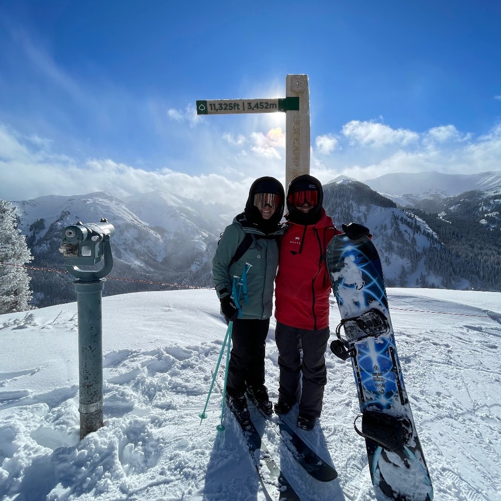 Meet your Posher, Chris